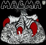 Magma - Magma [KobaÃ¯a]