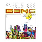 Gong - Angels Egg - Radio Gnome Invisible - Pt. 2