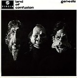 Genesis - Land Of Confusion