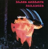 Black Sabbath - Paranoid