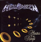 Helloween - Master of the Rings