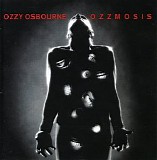 Ozzy Osbourne - Ozzmosis