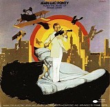 Jean-Luc Ponty - King Kong. Jean-Luc Ponty Plays The Music Of Frank Zappa