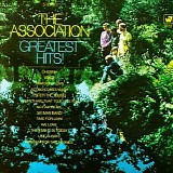 The Association - Greatest Hits!