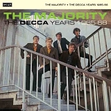 The Majority - The Decca Years 1965-68