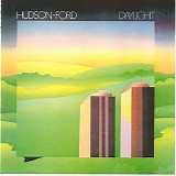 Hudson - Ford - Daylight