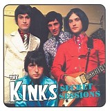 Kinks, The - Secret Sessions