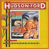 Hudson - Ford - Nickelodeon