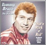 Bruce, Tommy and the Bruisers - That's Rock'n'Roll