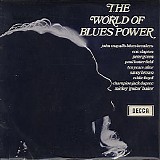 Various Artists: Rock - The World Of Blues Power