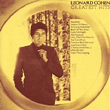 Leonard Cohen - Greatest Hits