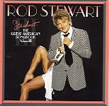 Rod Stewart - Stardust...The Great American Songbook Vol.III