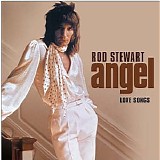 Rod Stewart - Angel