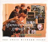 The Spencer Davis Group - Eight Gigs A Week