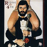 Ringo Starr - Ringo The 4th