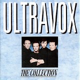 Ultravox - The Collection