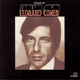 Leonard Cohen - Songs of Leonard Cohen