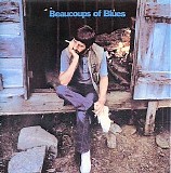 Ringo Starr - Beaucoups Of Blues