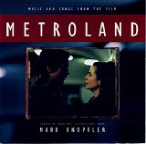 Mark Knopfler - Metroland