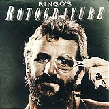 Ringo Starr - Ringo's Rotogravure