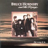 Bruce Hornsby & The Range - The Way It Is