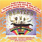 The Beatles - Magical Mystery Tour