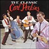 Perkins, Carl - The Classic (1 of 5)