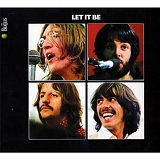 Beatles, The - Let It Be