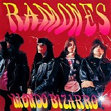 Ramones - Mondo Bizarro