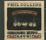 Phil Collins - Serious Hits...Live!