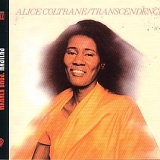 Alice Coltrane - Transcendence