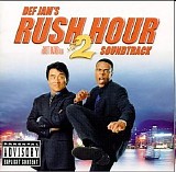 Various Artists - Rush Hour 2 OST