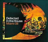 Defected - In The House Miami 08 - Sunset mixed by DJ Aaron Ross (CD 1)