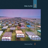 Pink Floyd - A Momentary Lapse Of Reason