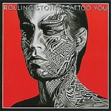 The Rolling Stones - Tattoo You (Remastered)