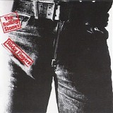 The Rolling Stones - Sticky Fingers (Remastered)