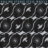 The Rolling Stones - Steel Wheels (Remastered)