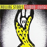 The Rolling Stones - Voodoo Lounge (Remastered)