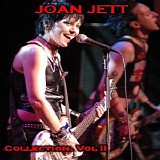 Joan Jett - The Blackhearts Collection II