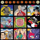 Pearl Jam - Backspacer