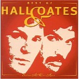 Hall & Oates - Starting All Over Again - Starting All Over Again: The Best Of Hall & Oates [Disc 1]