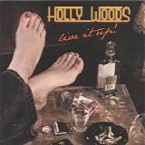 Holly Woods - Live It Up!