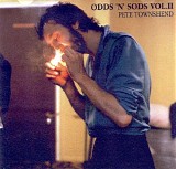 Pete Townshend - Odds & Sods Volume 2