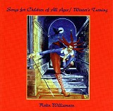 Robin Williamson - Songs for Children of All Ages