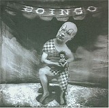 Boingo - Hey!