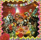 Oingo Boingo - Just Another Day (single)