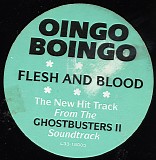 Oingo Boingo - Flesh 'N' Blood [Single]