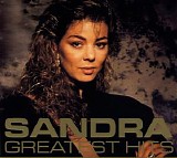 Sandra - Greatest Hits