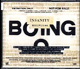 Boingo - Insanity [Single]