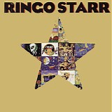 Ringo Starr - Vertical Man